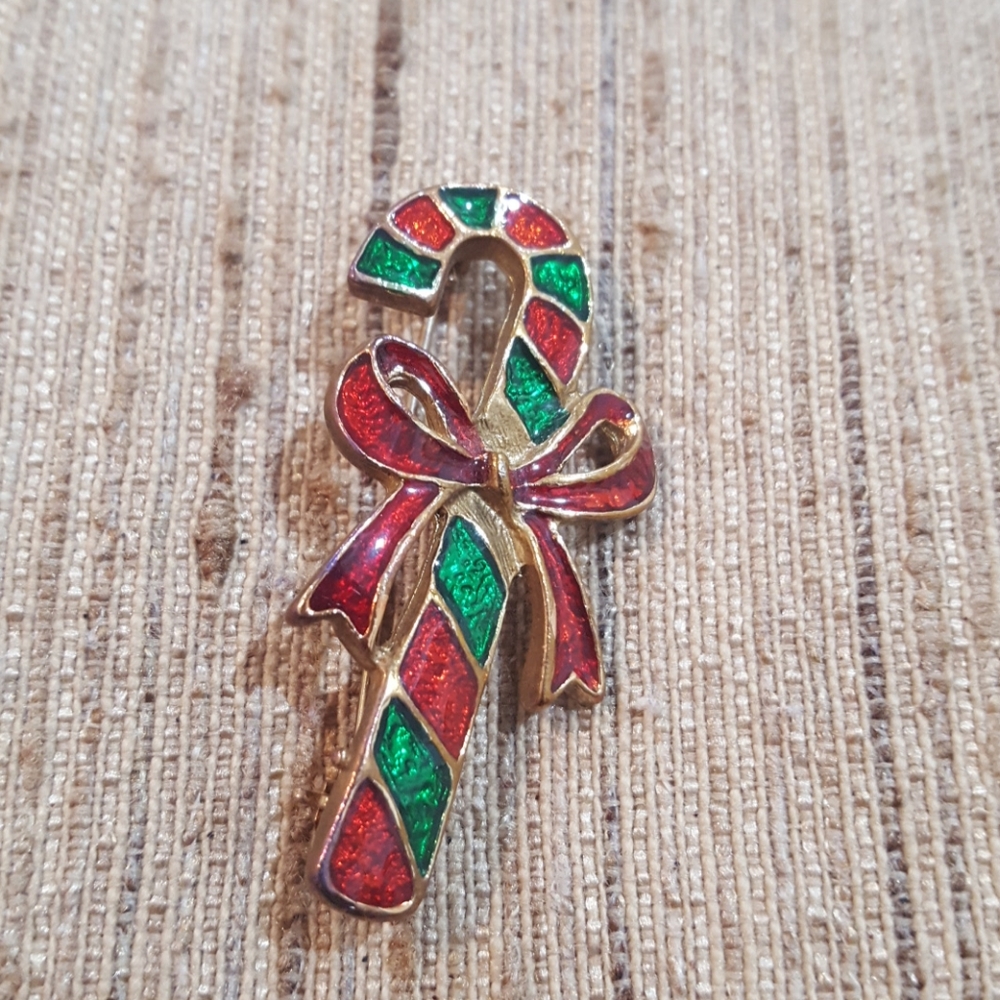 Christmas pins - Picture 4 of 5